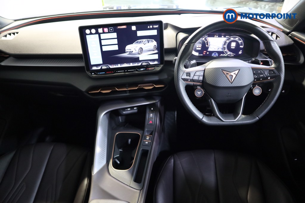 Used Cupra Terramar 2025 for sale - 77226016: Photo 9