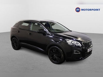 Used Peugeot 3008 2019 for sale - 77259299: Photo