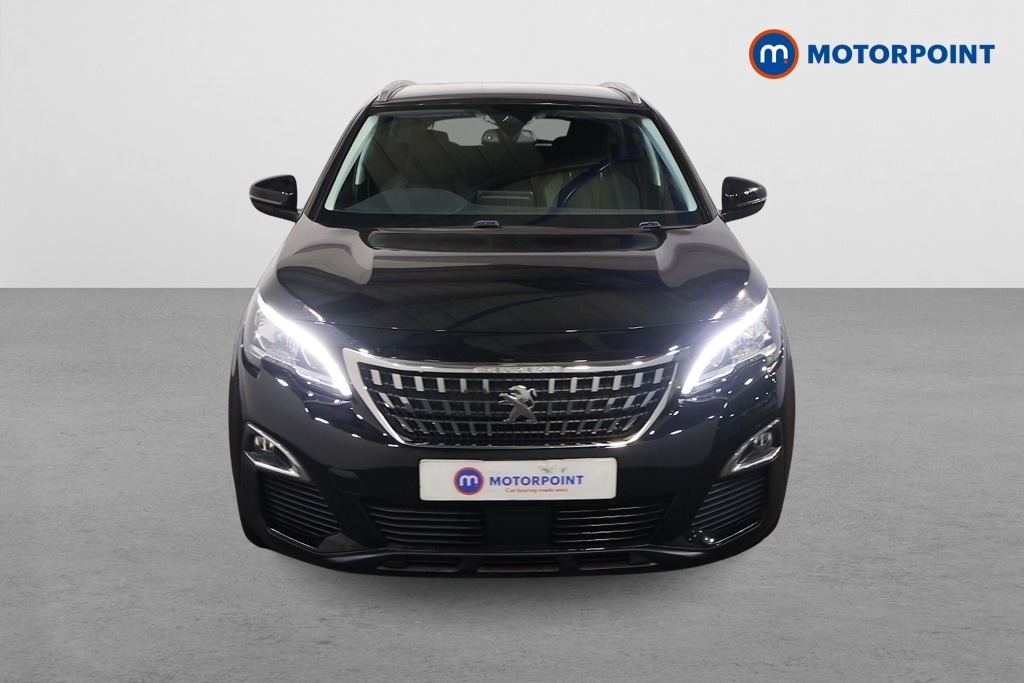 Used Peugeot 3008 2019 for sale - 77259299: Photo 2
