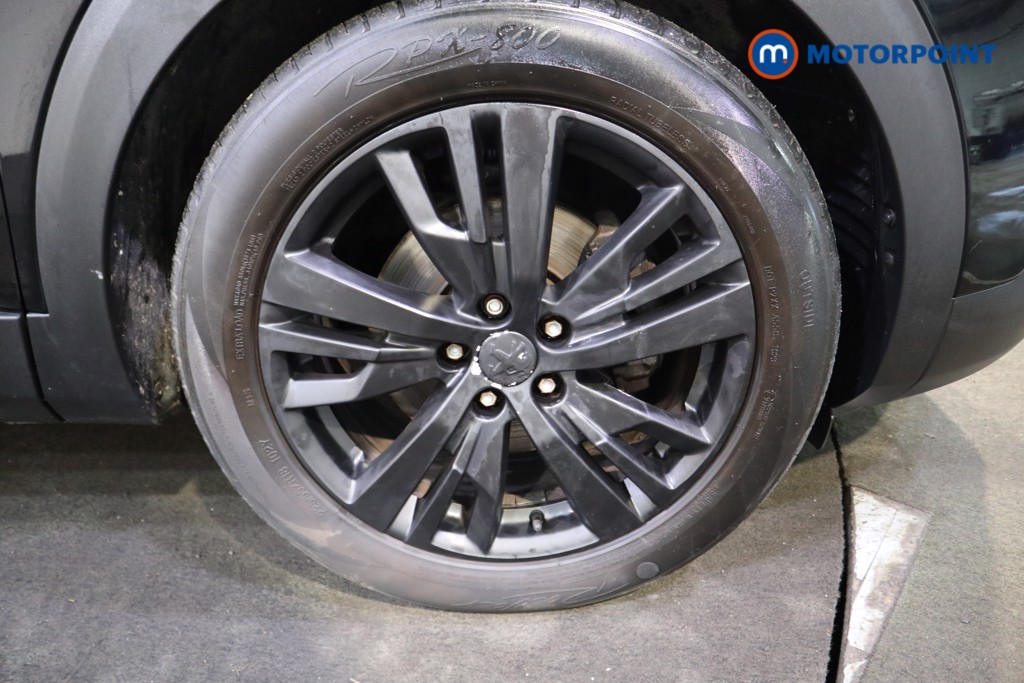 Used Peugeot 3008 2019 for sale - 77259299: Photo 24