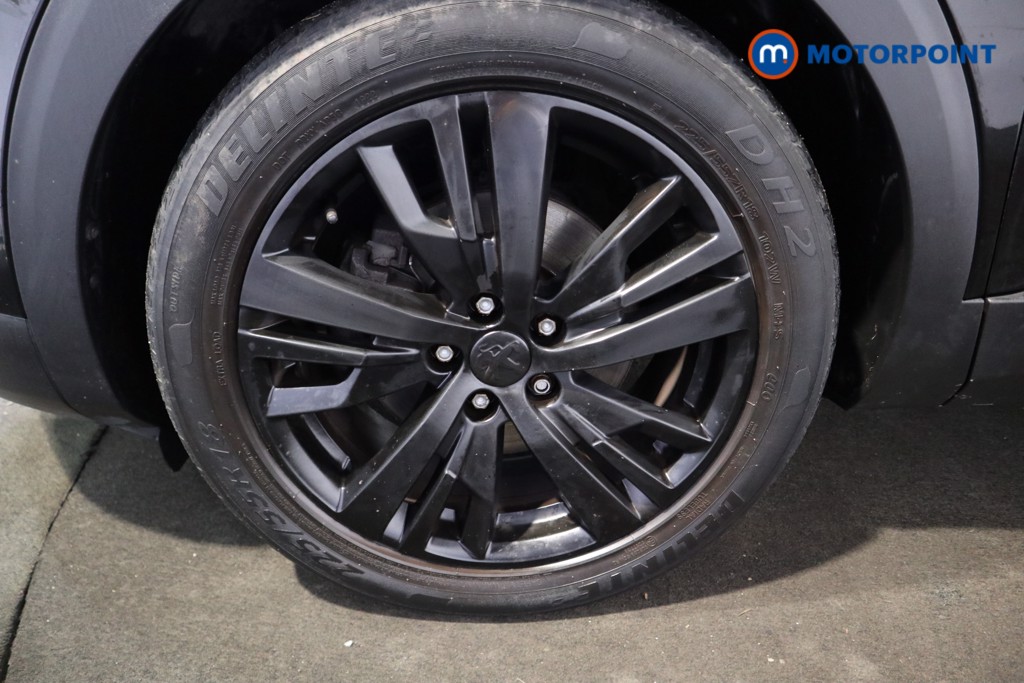 Used Peugeot 3008 2019 for sale - 77259299: Photo 25