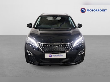 Used Peugeot 3008 2019 for sale - 77259299: Photo