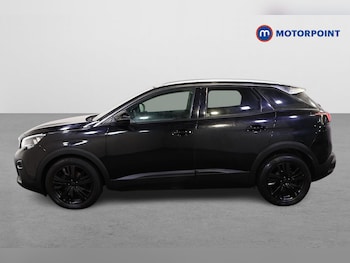 Used Peugeot 3008 2019 for sale - 77259299: Photo
