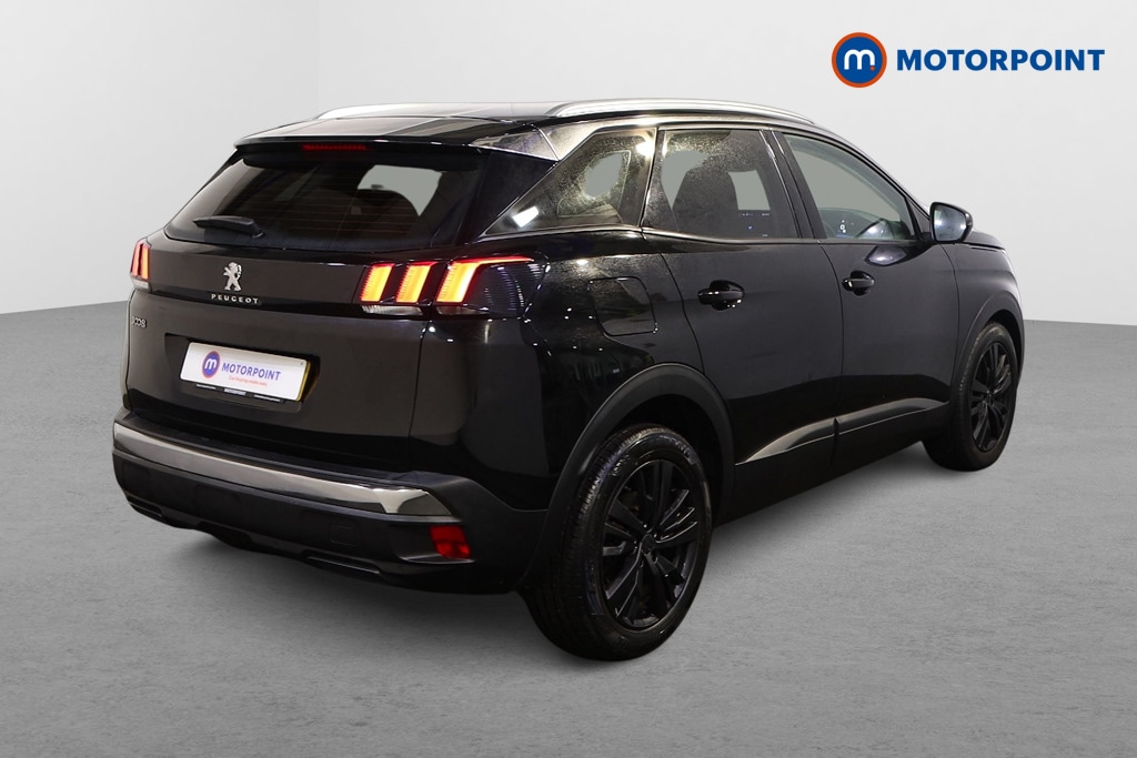 Used Peugeot 3008 2019 for sale - 77259299: Photo 7