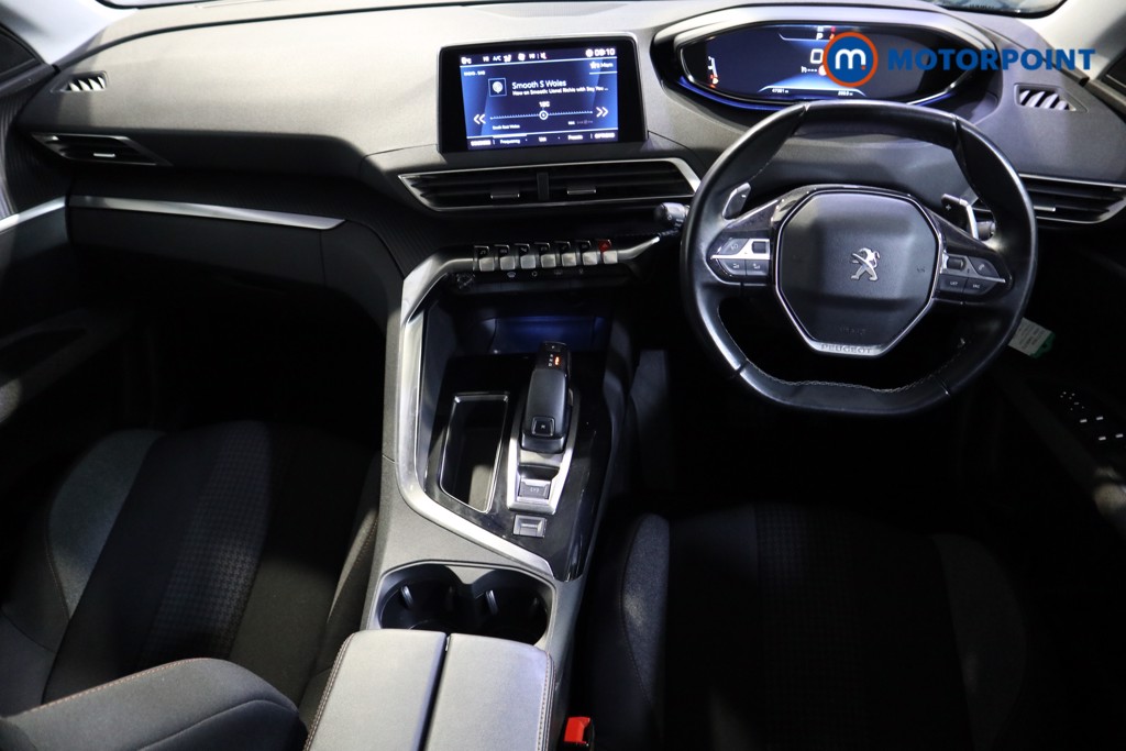 Used Peugeot 3008 2019 for sale - 77259299: Photo 9