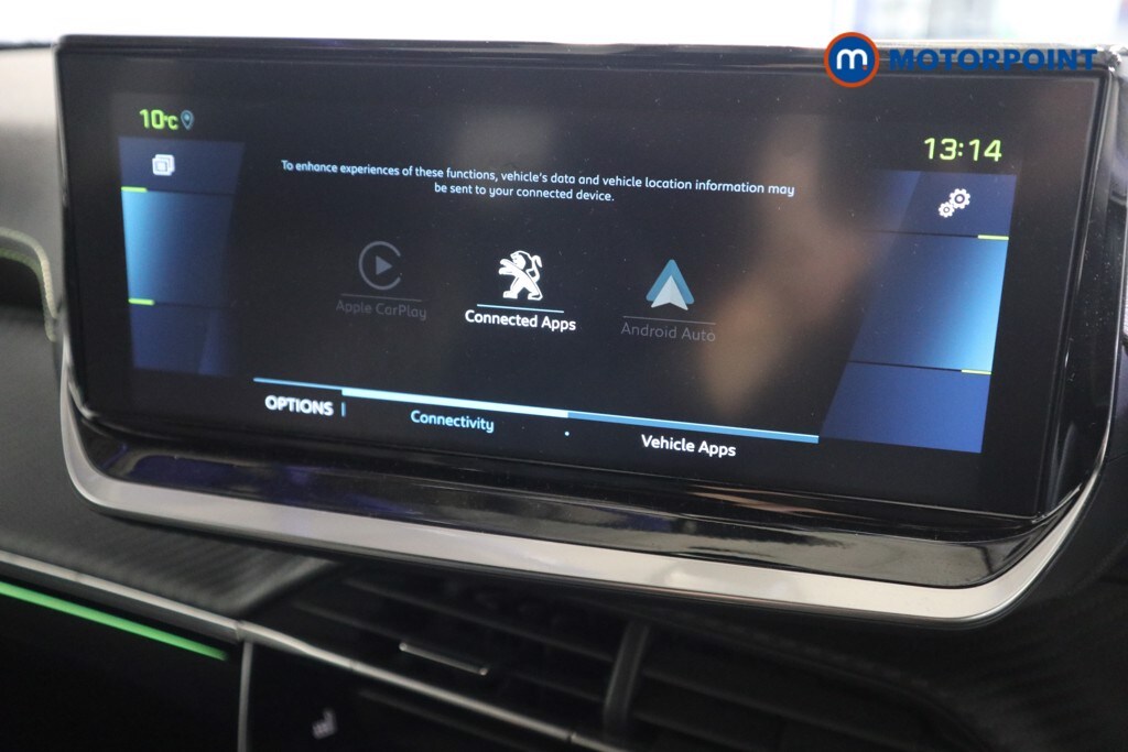 Used Peugeot 2008 2022 for sale - 76685224: Photo 15