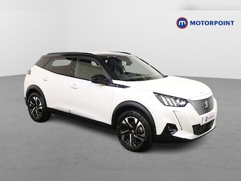 Used Peugeot 2008 2022 for sale - 76685224: Photo