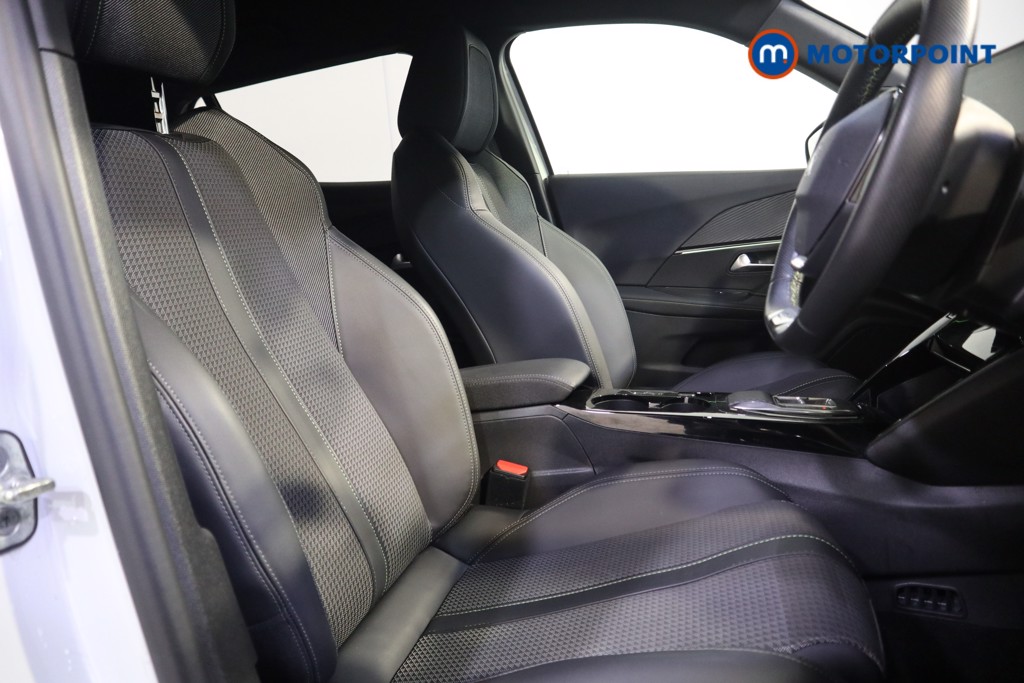 Used Peugeot 2008 2022 for sale - 76685224: Photo 22