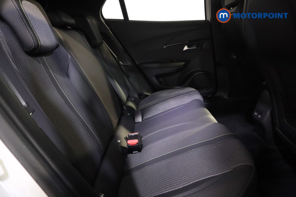 Used Peugeot 2008 2022 for sale - 76685224: Photo 23