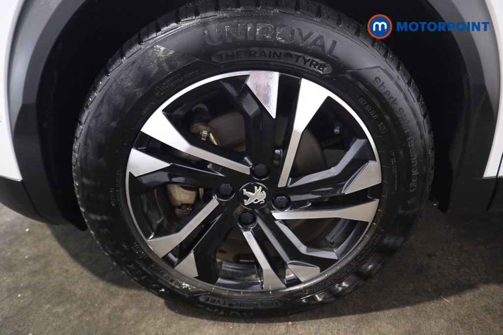 Used Peugeot 2008 2022 for sale - 76685224: Photo 30