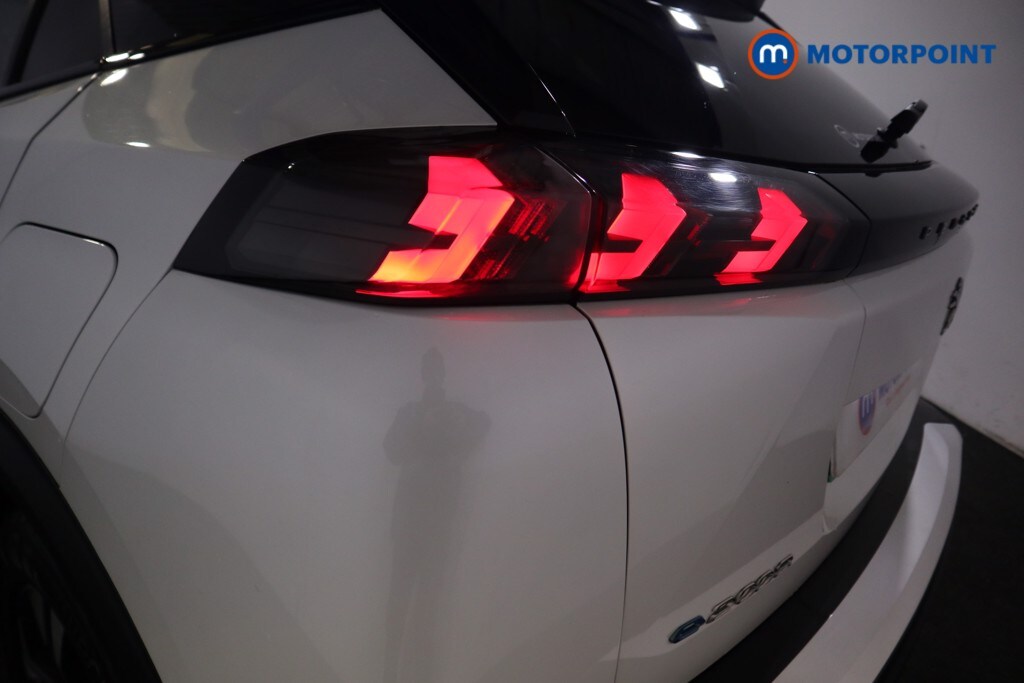 Used Peugeot 2008 2022 for sale - 76685224: Photo 34