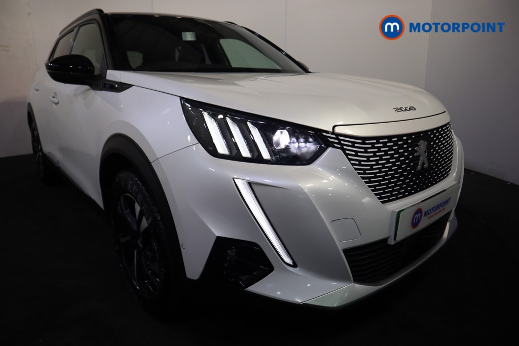 Used Peugeot 2008 2022 for sale - 76685224: Photo 42