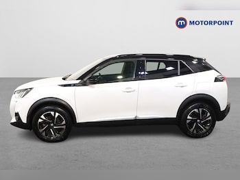 Used Peugeot 2008 2022 for sale - 76685224: Photo