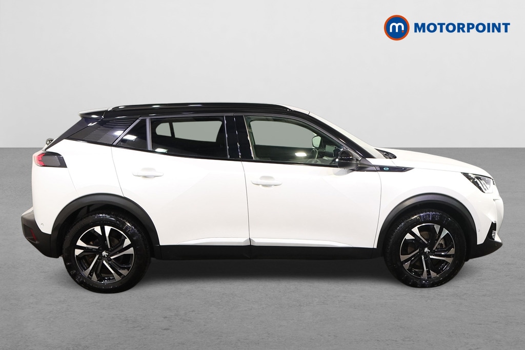 Used Peugeot 2008 2022 for sale - 76685224: Photo 8