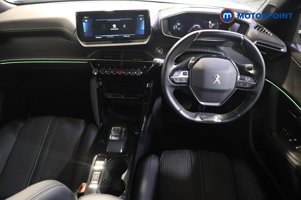 Used Peugeot 2008 2022 for sale - 76685224: Photo 9