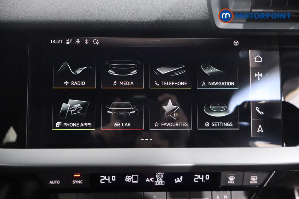 Used Audi A3 for sale - 77318553: Photo 10