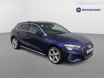 Used Audi A3 undefined for sale - 77318553: Photo