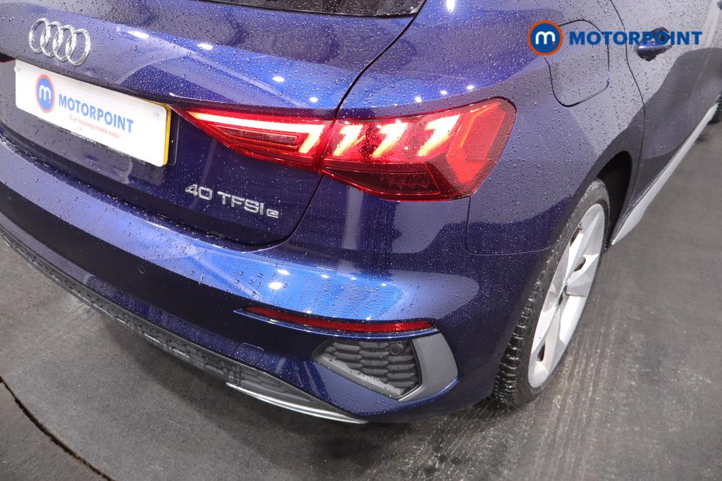 Used Audi A3 for sale - 77318553: Photo 23