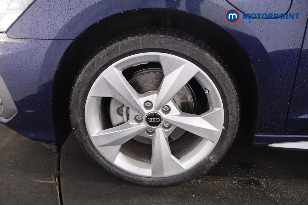 Used Audi A3 for sale - 77318553: Photo 26