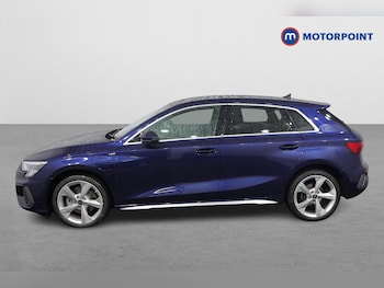 Used Audi A3 undefined for sale - 77318553: Photo