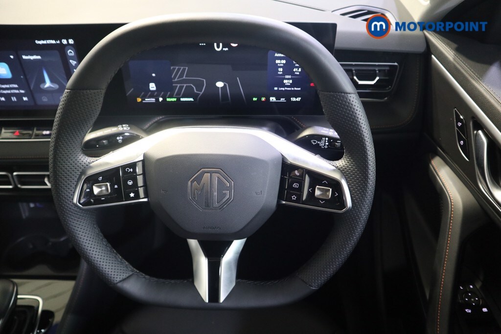 Used MG MG HS 2025 for sale - 78026754: Photo 10