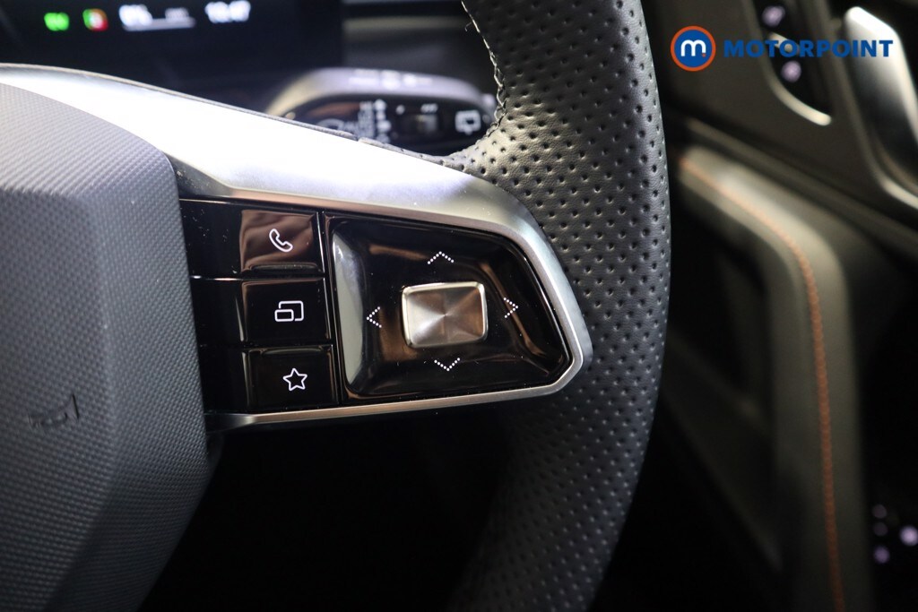 Used MG MG HS 2025 for sale - 78026754: Photo 12