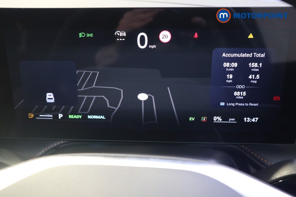 Used MG MG HS 2025 for sale - 78026754: Photo 13