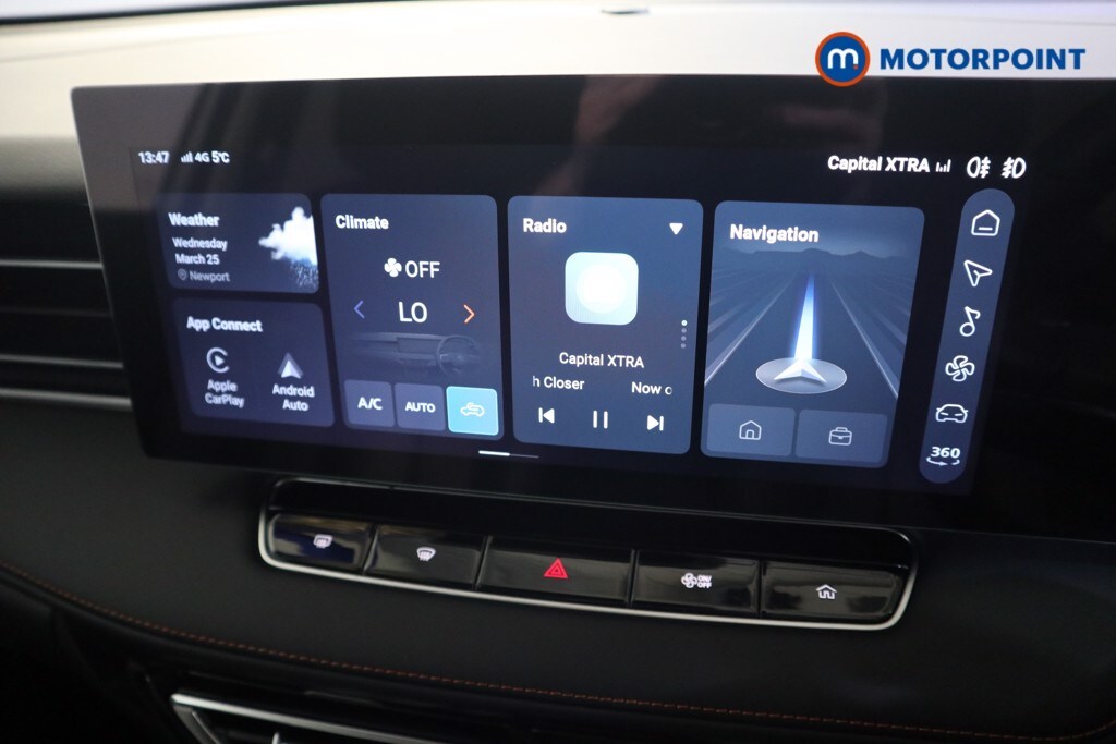 Used MG MG HS 2025 for sale - 78026754: Photo 14