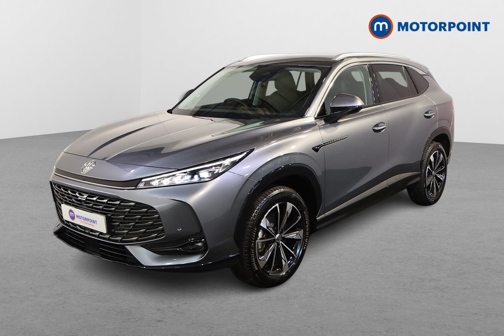 Used MG MG HS 2025 for sale - 78026754: Photo 3