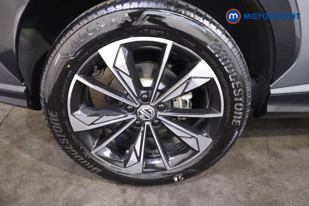 Used MG MG HS 2025 for sale - 78026754: Photo 30