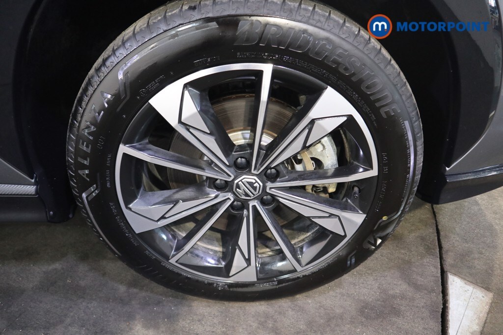 Used MG MG HS 2025 for sale - 78026754: Photo 31