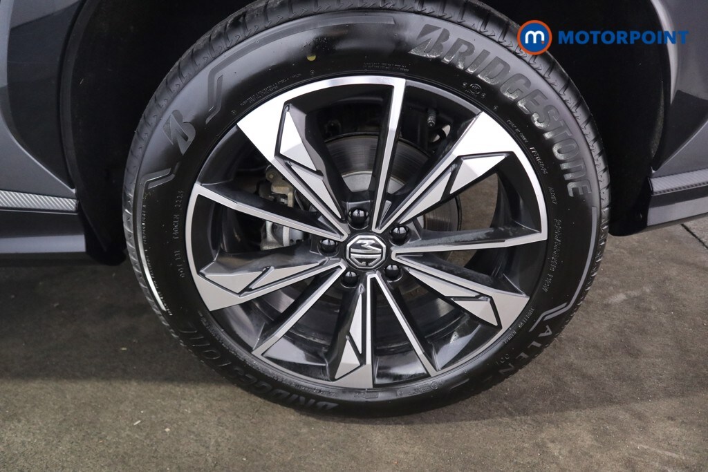 Used MG MG HS 2025 for sale - 78026754: Photo 33