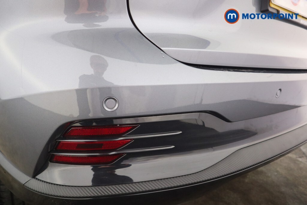 Used MG MG HS 2025 for sale - 78026754: Photo 34