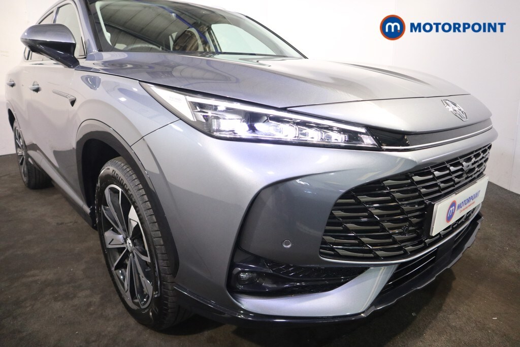 Used MG MG HS 2025 for sale - 78026754: Photo 44