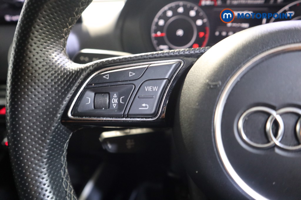 Used Audi Q2 2022 for sale - 76131805: Photo 12