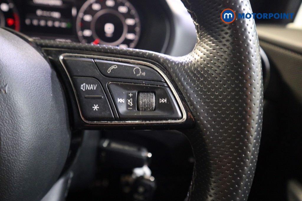 Used Audi Q2 2022 for sale - 76131805: Photo 13