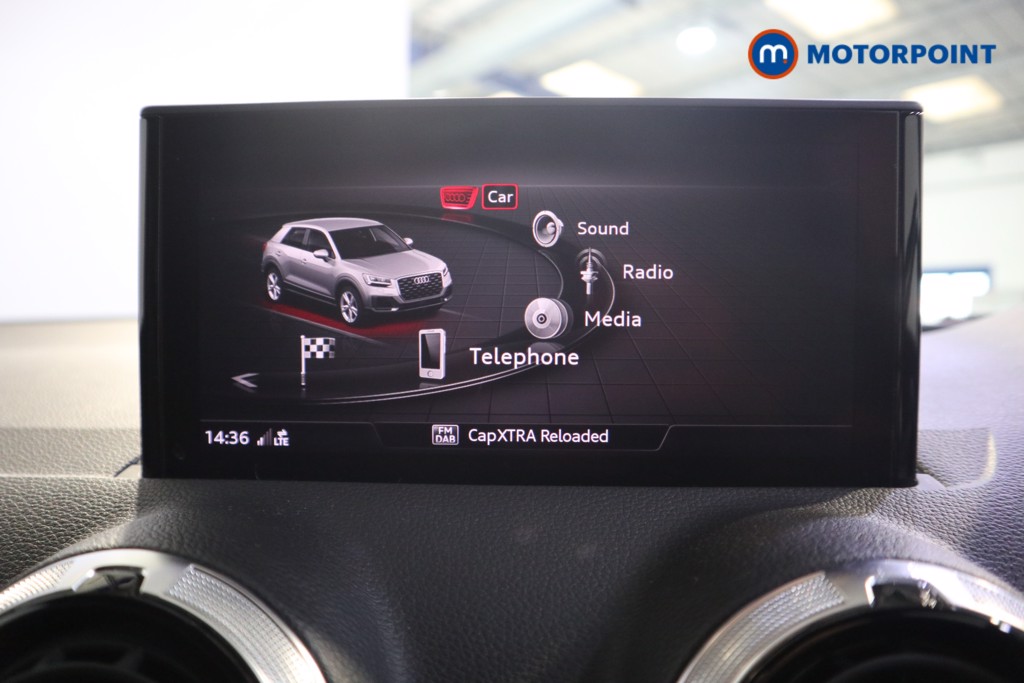 Used Audi Q2 2022 for sale - 76131805: Photo 16