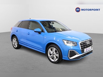 Audi - Q2