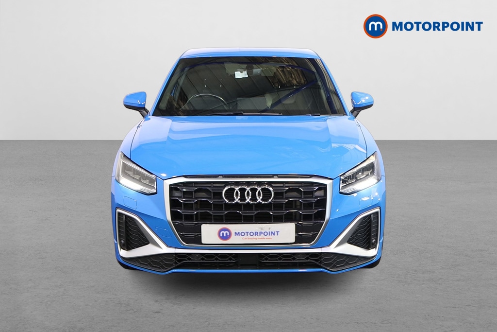 Used Audi Q2 2022 for sale - 76131805: Photo 2