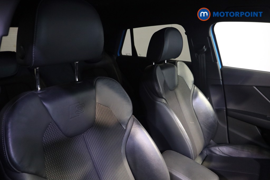 Used Audi Q2 2022 for sale - 76131805: Photo 21