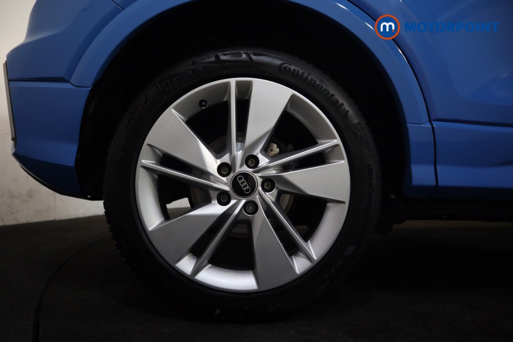 Used Audi Q2 2022 for sale - 76131805: Photo 25