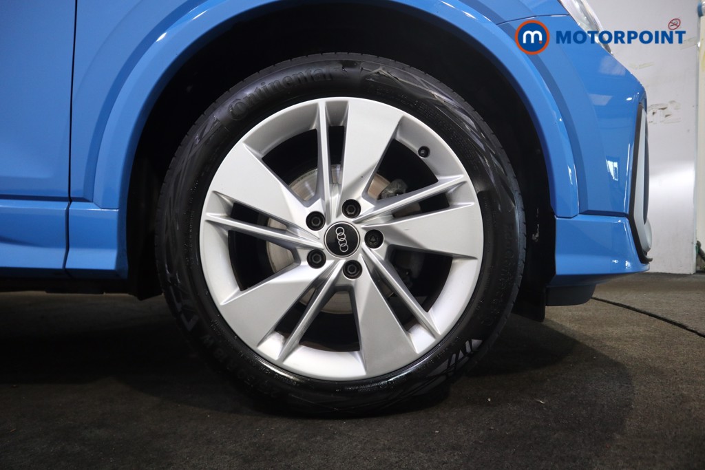 Used Audi Q2 2022 for sale - 76131805: Photo 26