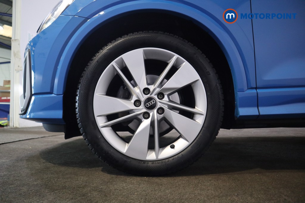 Used Audi Q2 2022 for sale - 76131805: Photo 27