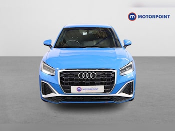 Used Audi Q2 2022 for sale - 76131805: Photo 2
