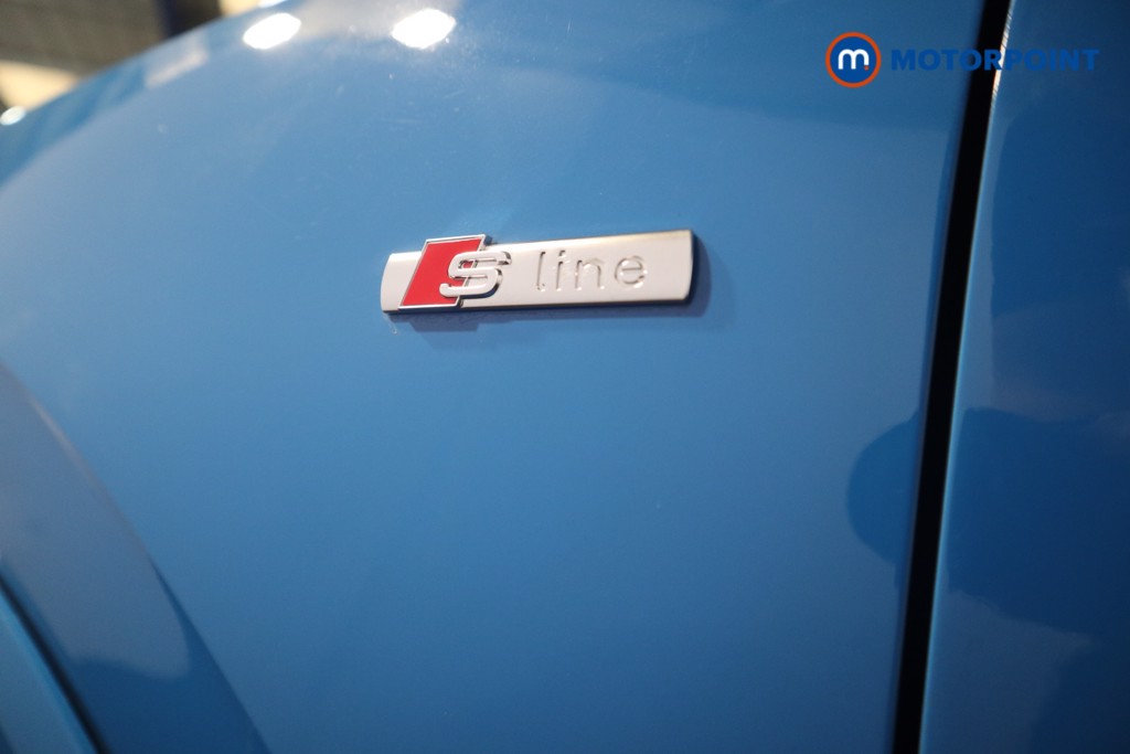 Used Audi Q2 2022 for sale - 76131805: Photo 30
