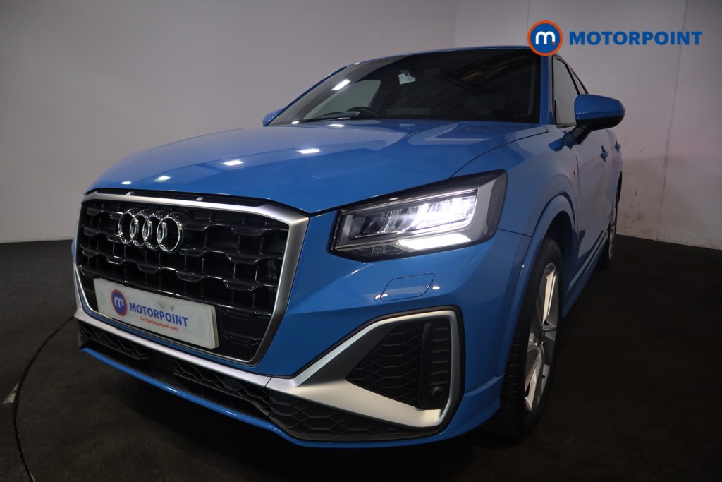 Used Audi Q2 2022 for sale - 76131805: Photo 33
