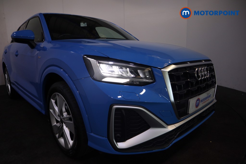 Used Audi Q2 2022 for sale - 76131805: Photo 34