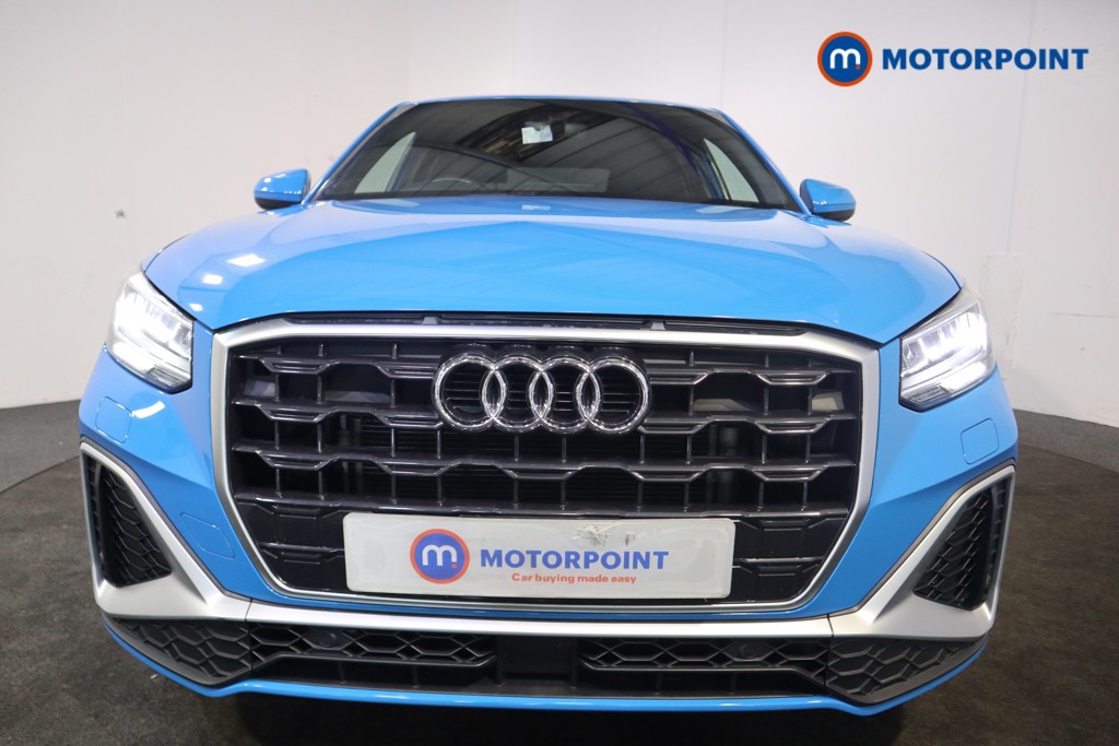 Used Audi Q2 2022 for sale - 76131805: Photo 35