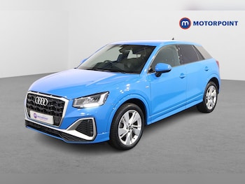 Used Audi Q2 2022 for sale - 76131805: Photo 3