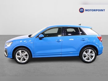 Used Audi Q2 2022 for sale - 76131805: Photo 4